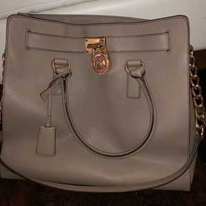 Authentic Michael Kors Purse